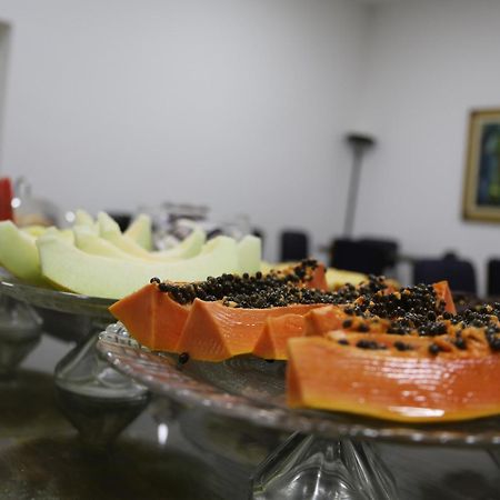 VOA Pousada Água Eterna Olímpia Exterior foto